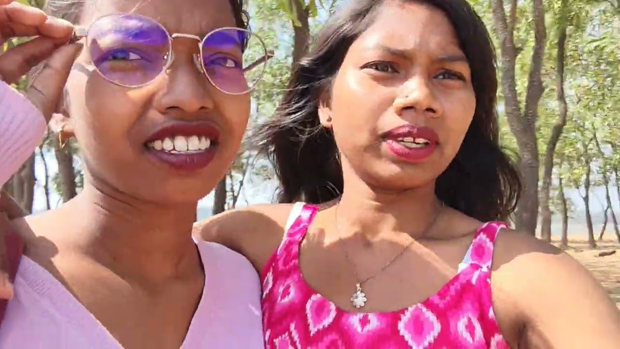 2nd day pre-wedding shoot 🎥📸❤️||Dumka||Babitatuduvlogs 