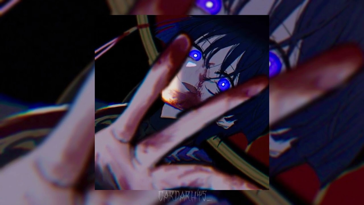 Cake ( instrumental ) `` ( slowed + reverb )