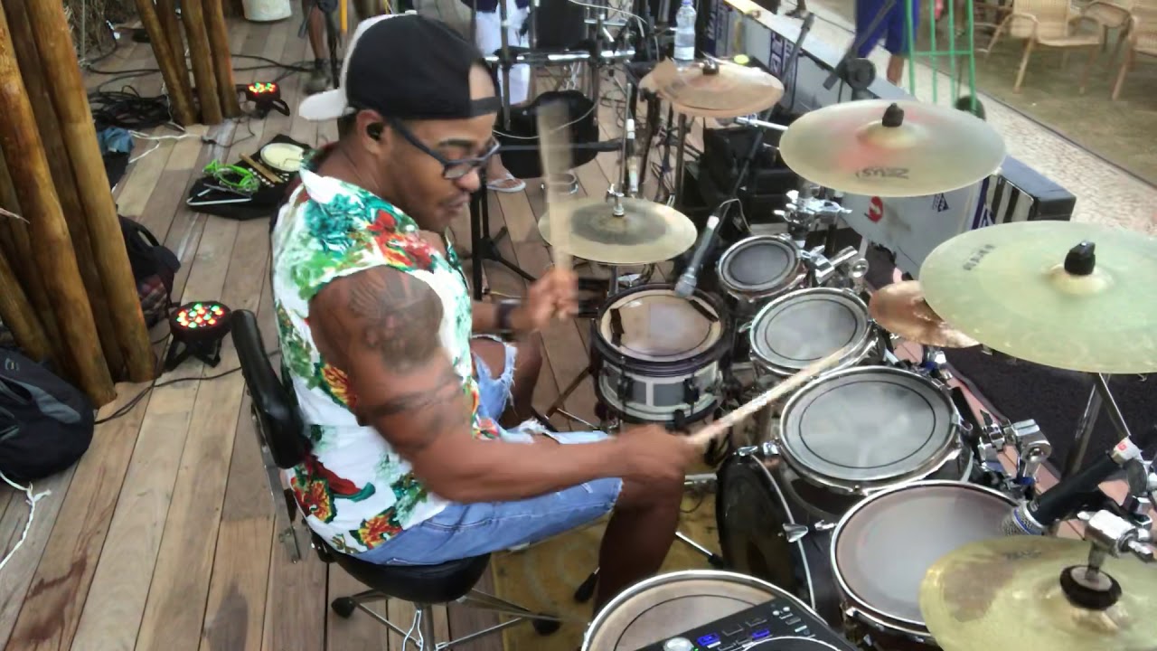 Dig batera ( pequena Eva )