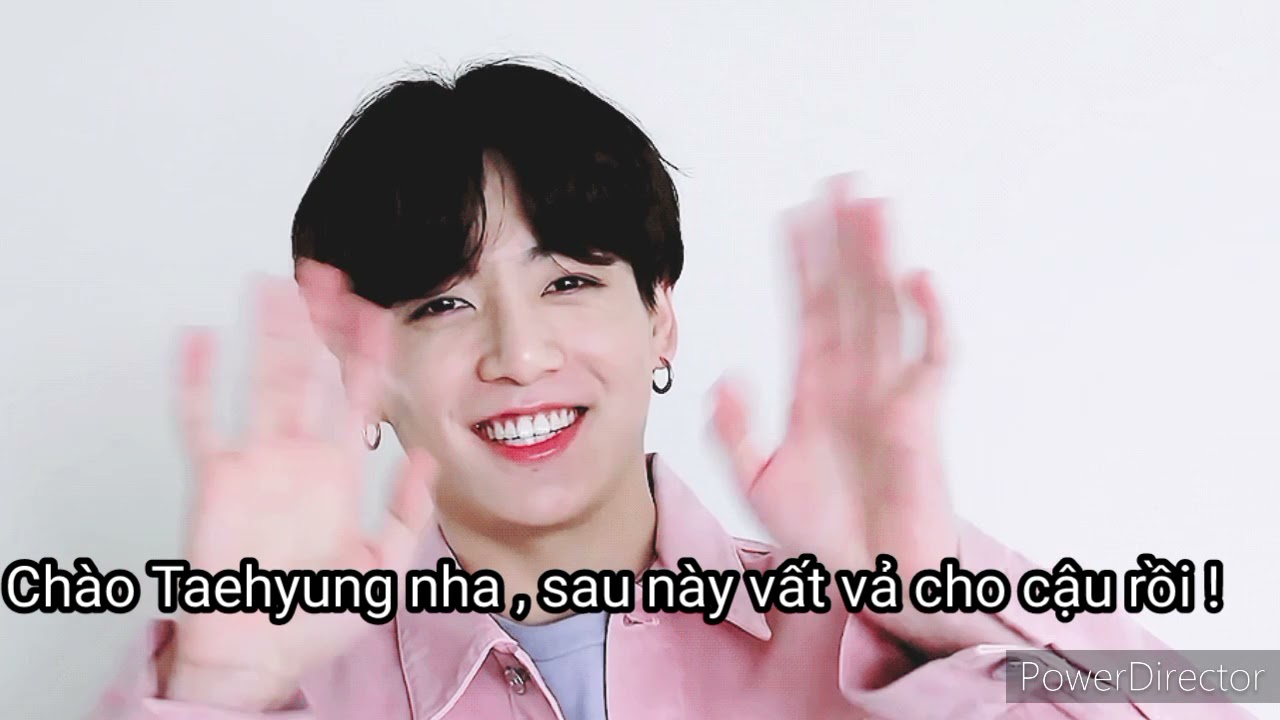 [ Oneshort - VKook ] Đại tỷ giả ngốc về trường