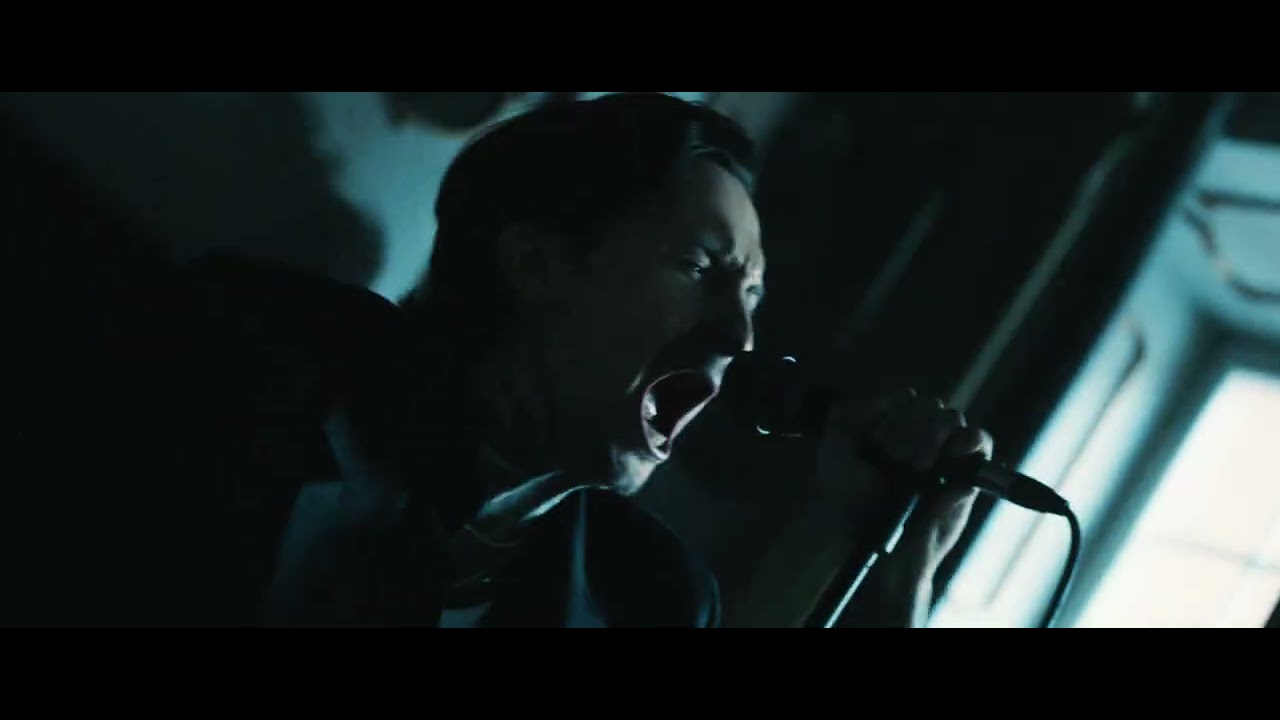 Allt - Avalon (Official Music Video)