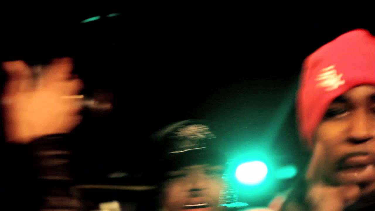 Drumma Boy 