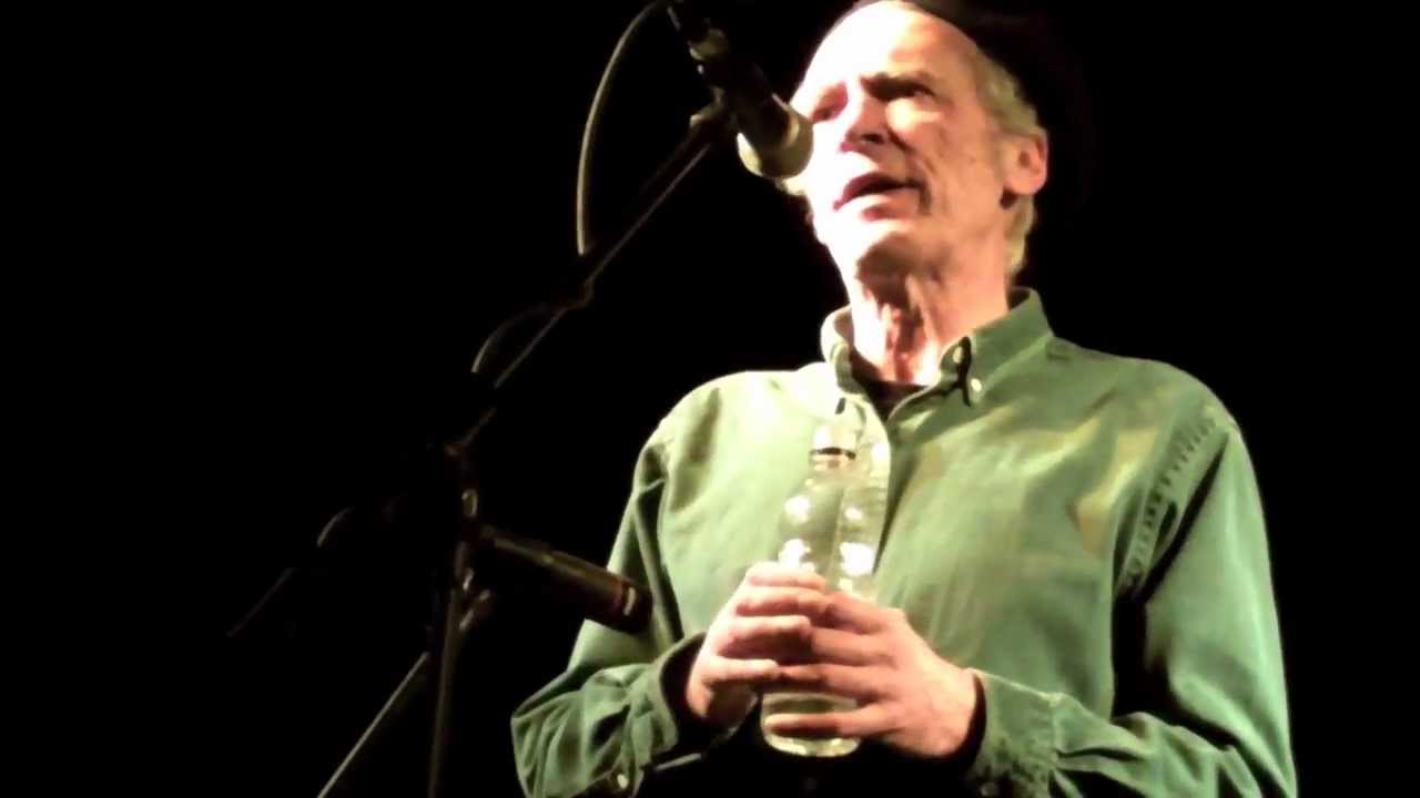 Michael Marra - Muggy Shaw