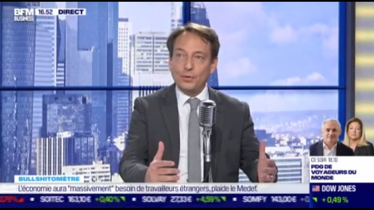 Bullshitom&egrave;tre ⛔ : 
