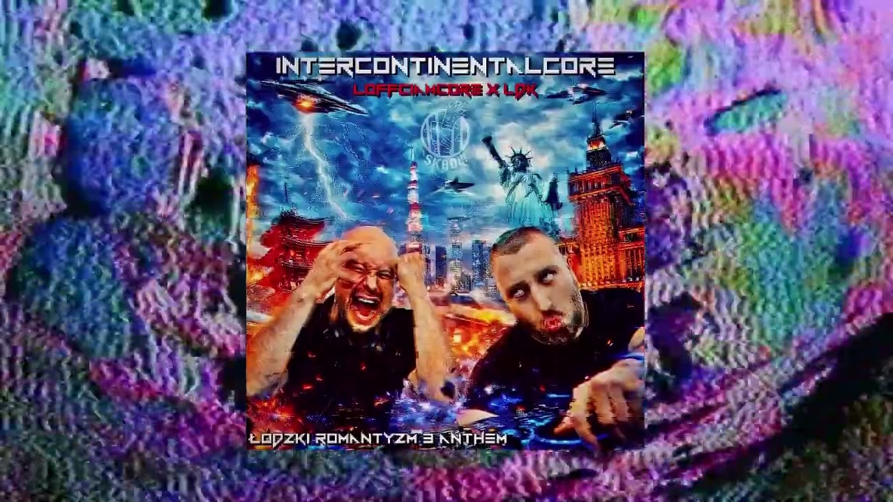 LOFFCIAMCORE X LDK - INTERCONTINENTALCORE