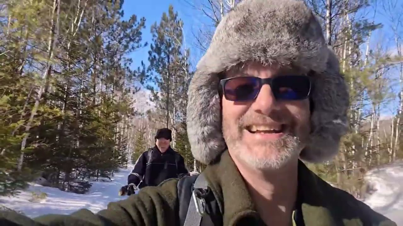 Cedar Lake Winter 2026