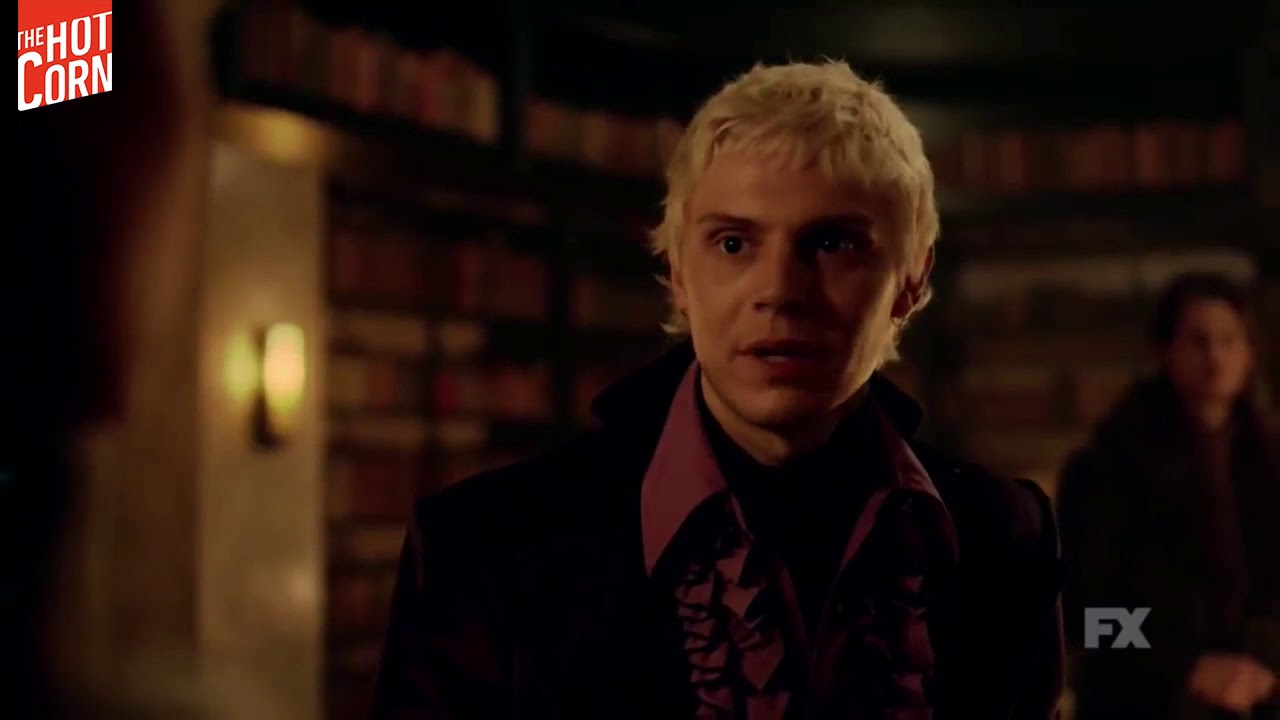 American Horror Story: Apocalypse &ndash; Official Trailer