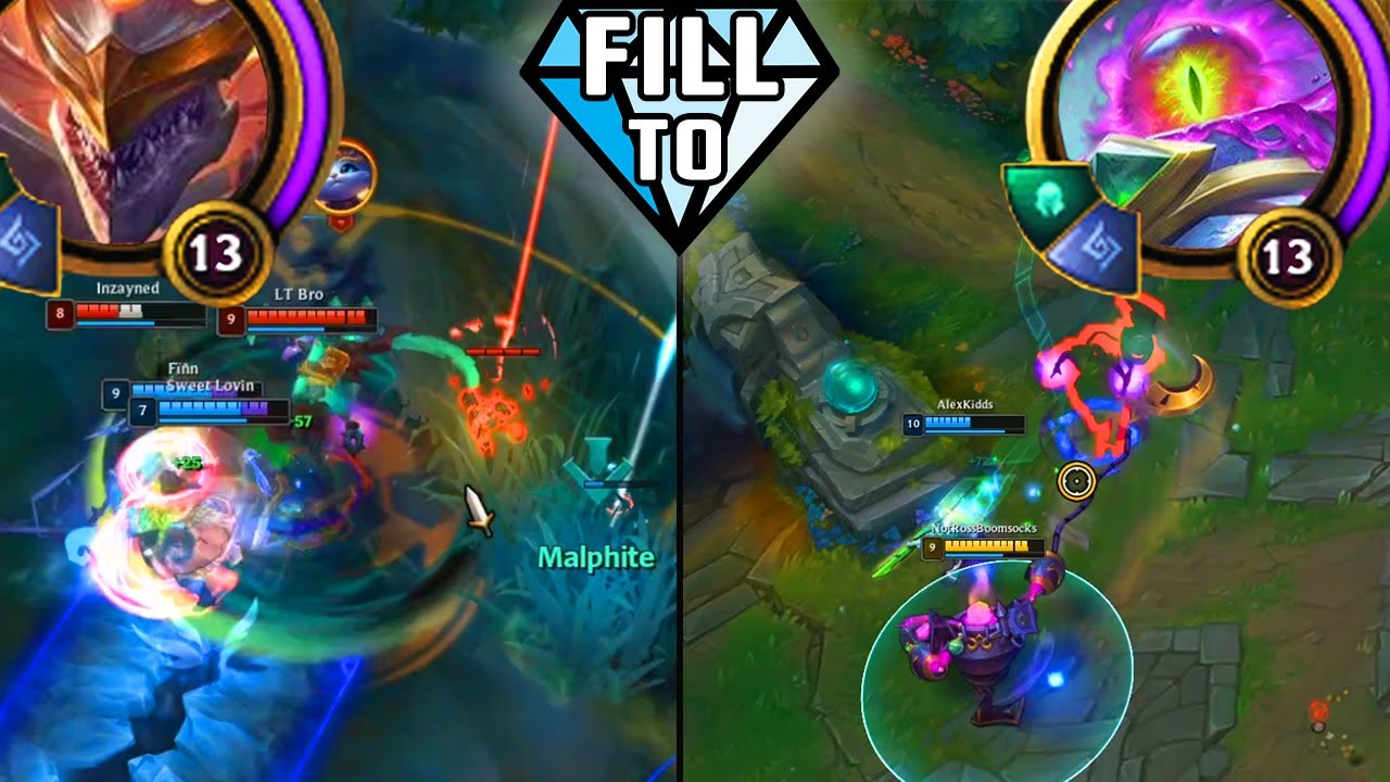 I have got THREE WEEKS to get diamond