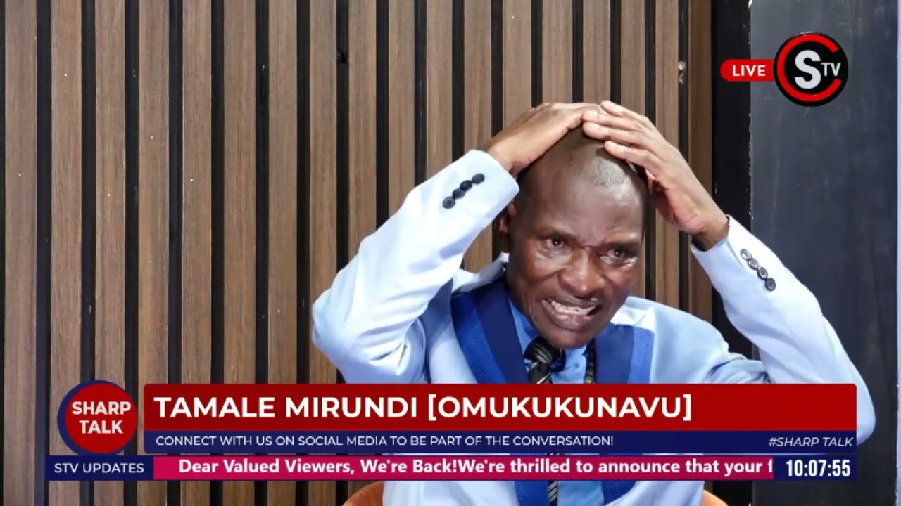 Museveni Is Being Fought By people In Government Since Opposition Members Are Working With him