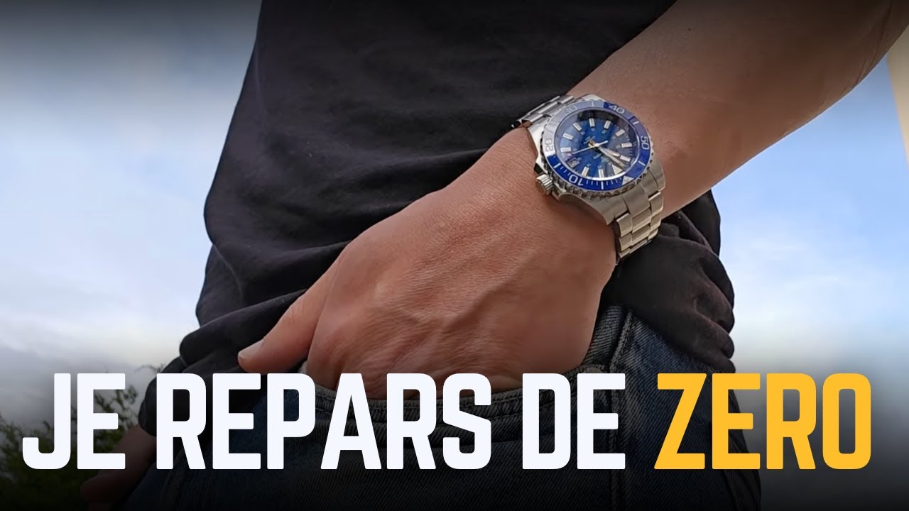 Si je recommen&ccedil;ais ma collection &agrave; 0 en 2025