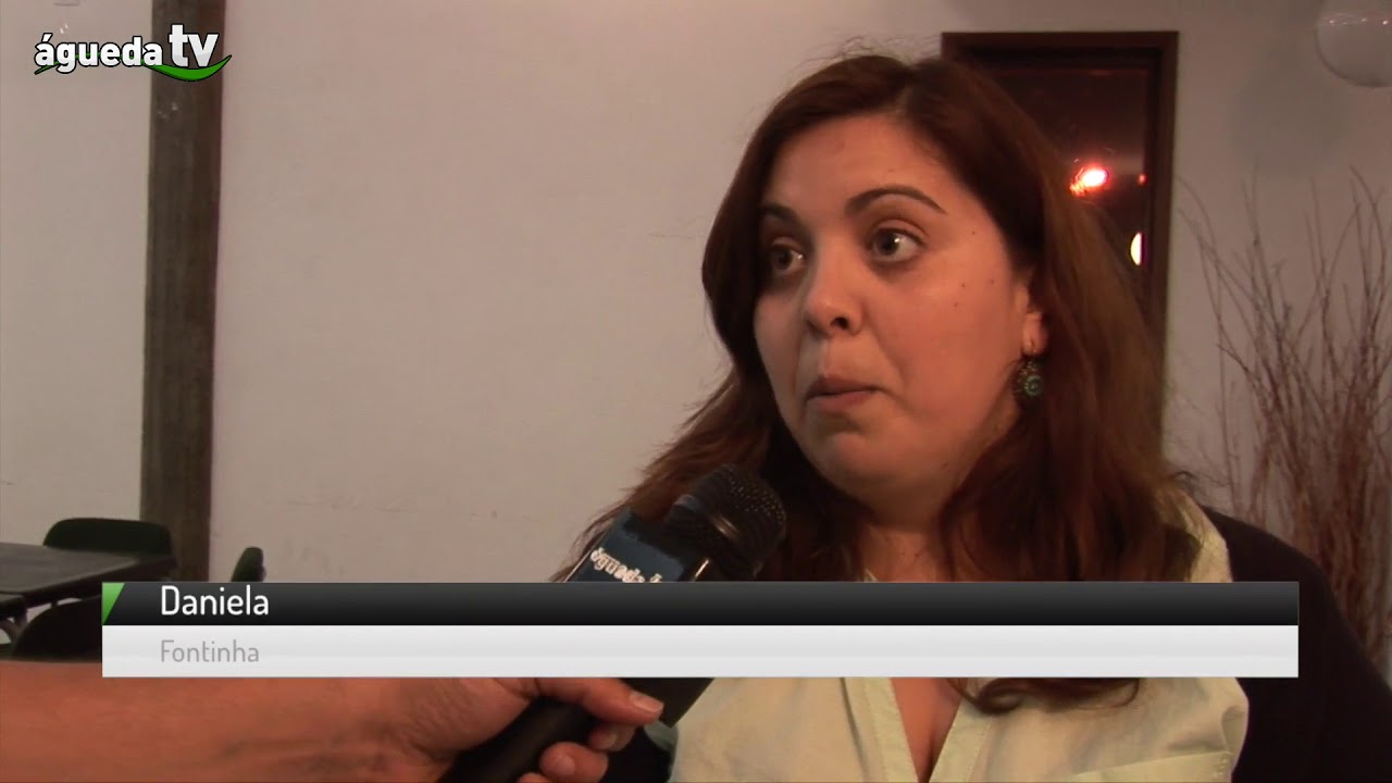 Orçamento Participativo de Águeda - Segadães