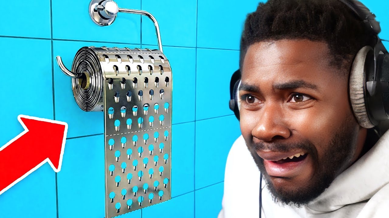 Ces inventions n’auraient JAMAIS dû exister… 💀 (j’en reviens pas)