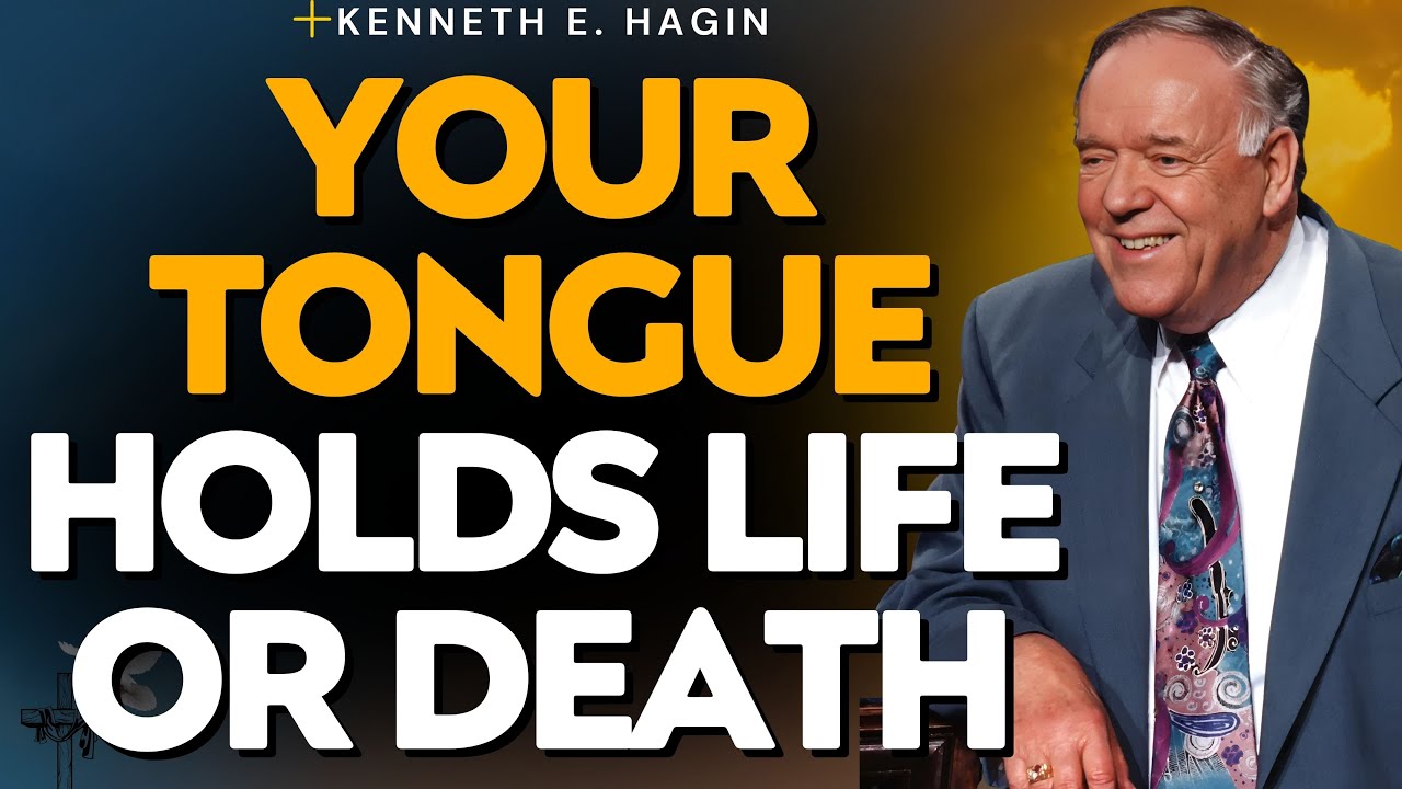 Speak LIFE or Speak DEATH? The POWER of Your WORDS Will Shock You