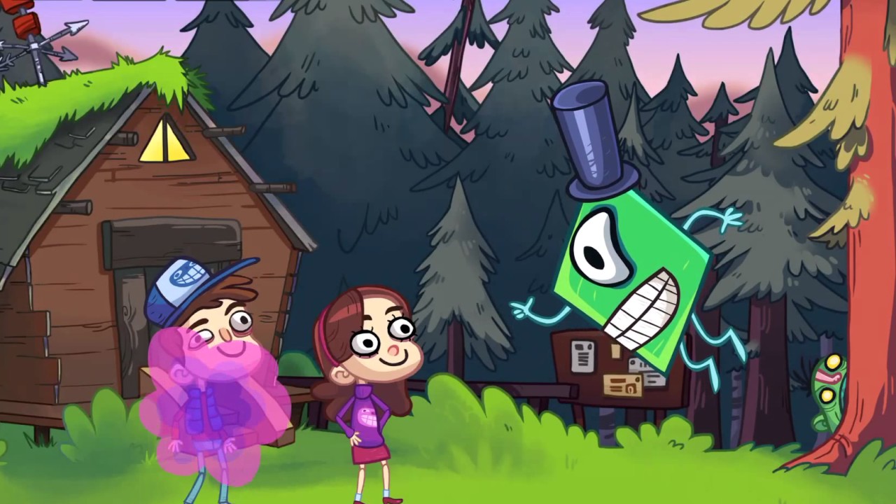 Troll Face Quest TV Shows Walkthrough All Levels 1 - 35