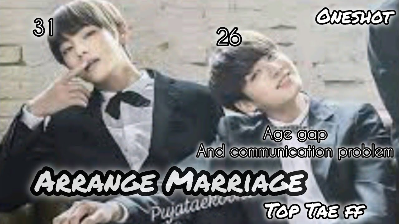 Arrange Marriage 💔🔥 Taekook oneshot love story 