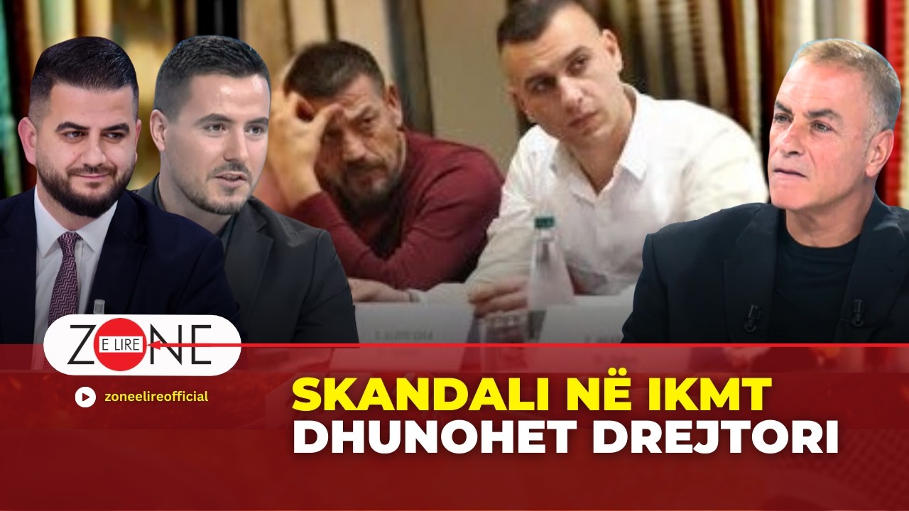 SKANDAL në IKMT: Dhunohet Drejtori