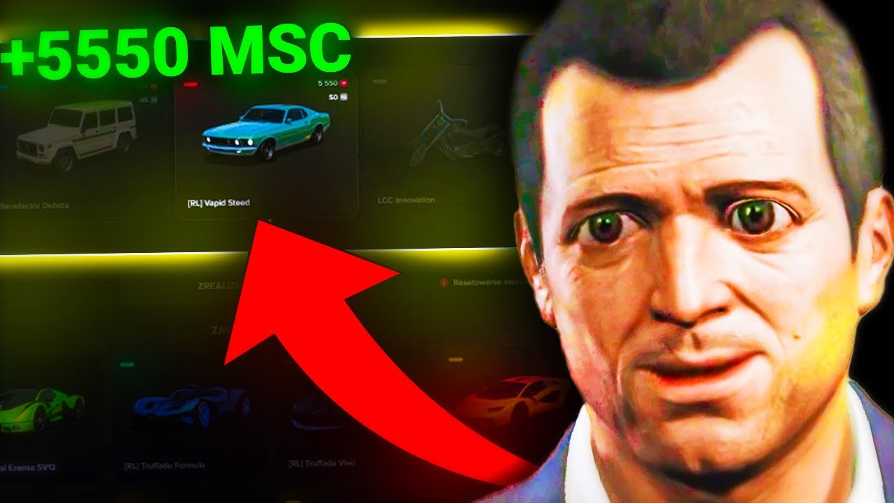 🔴OPENING SKRZYNEK NA MAJESTIC RP🔴