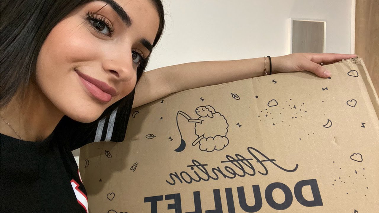 ASMR, détente absolue avec WOPILO !!