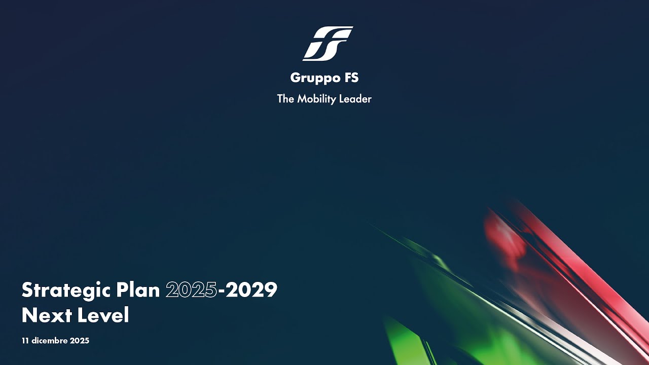 Strategic Plan 2025-2029 | Next Level