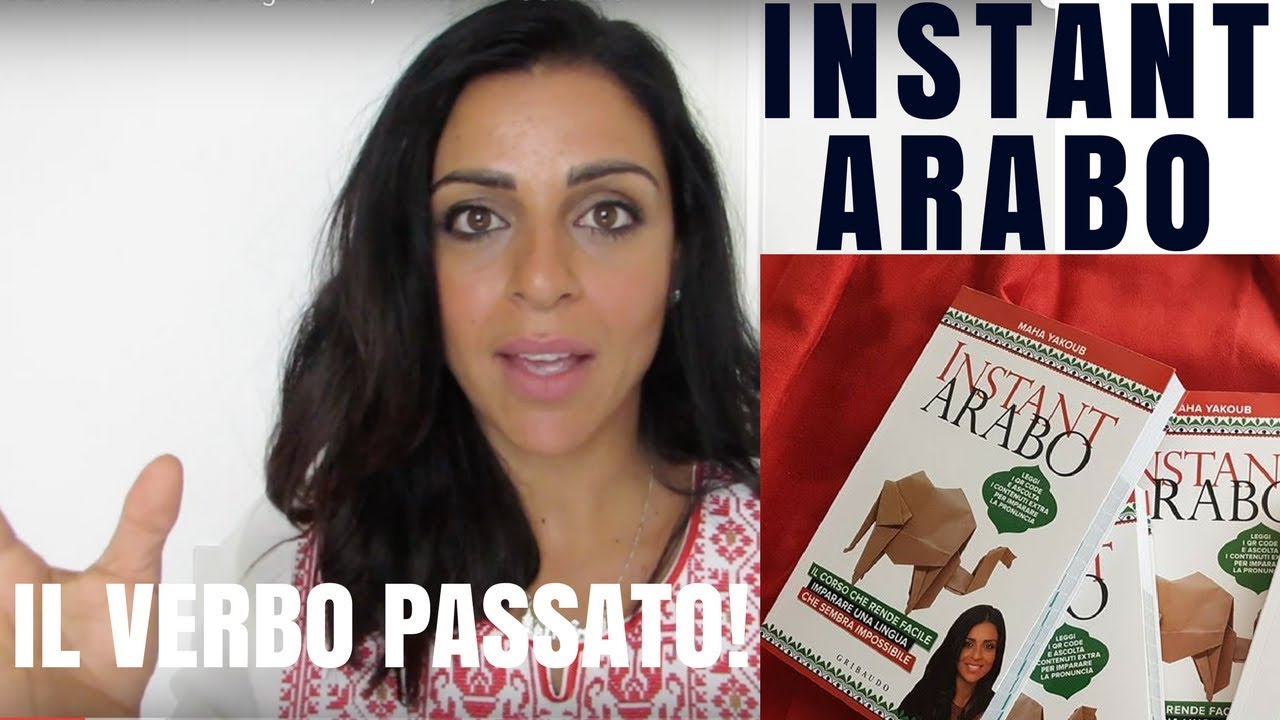 INSTANT ARABO- Lezione 12 Pagina 210, PRONOMI SUFFISSI!