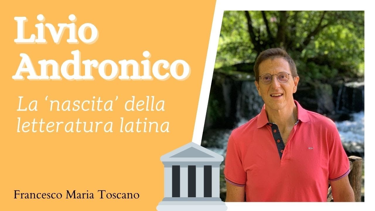 Livio Andronico