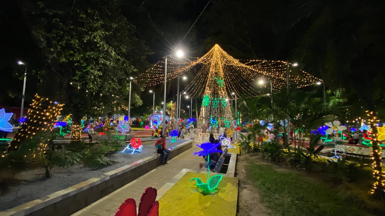 Manantial Navideño, tema de Reinaldo Rojas Tafur