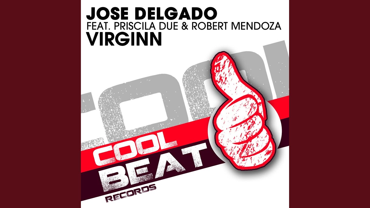 Virginn (Original Mix)