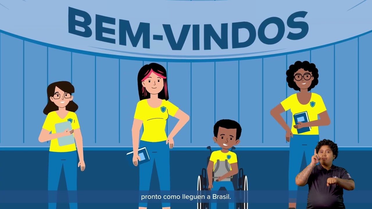 Derecho a la educación en Brasil