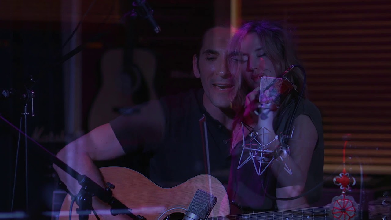 Coming Undone Live at The Bridge Sound and Stage