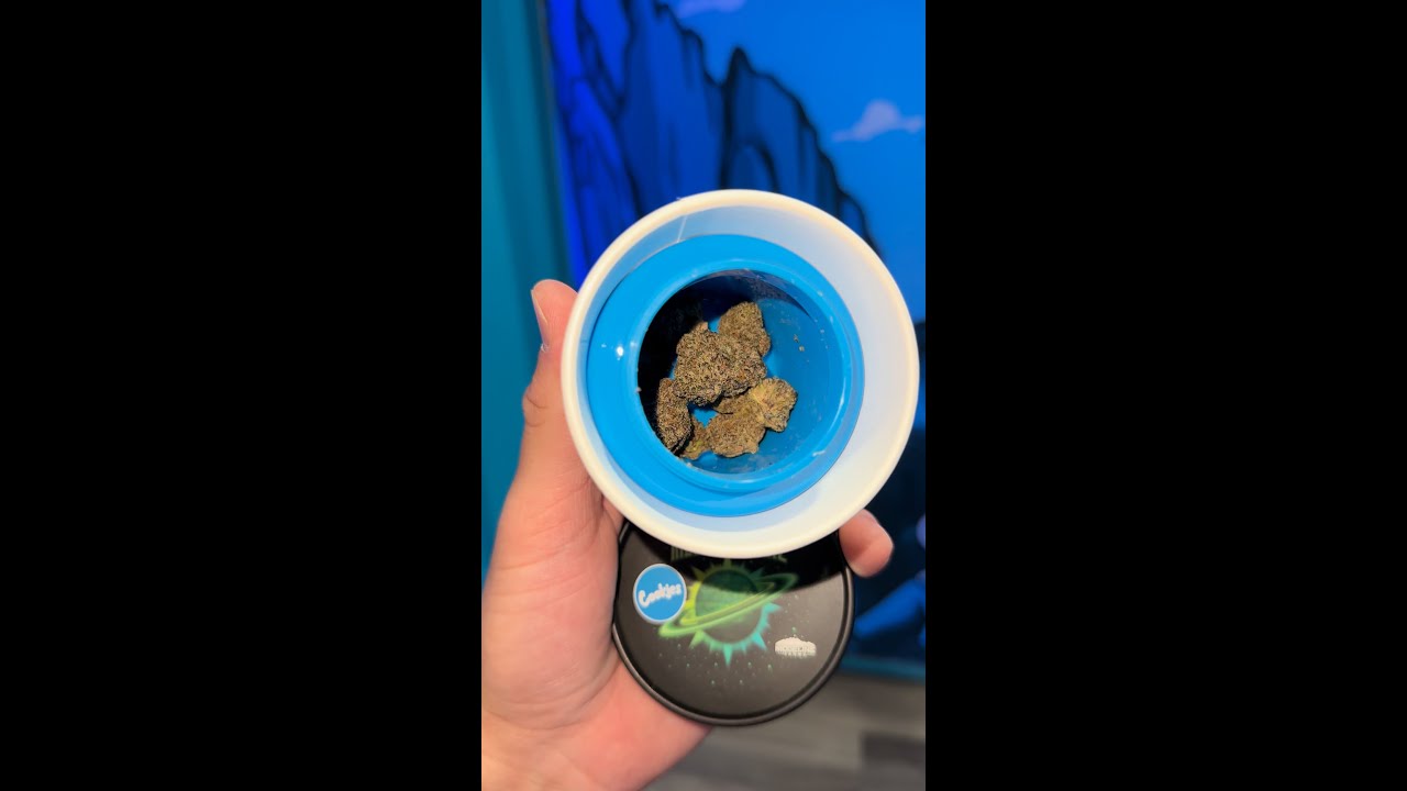 This is { Ridgeline Lantz } at Cookies { Colorado Springs } 🔥