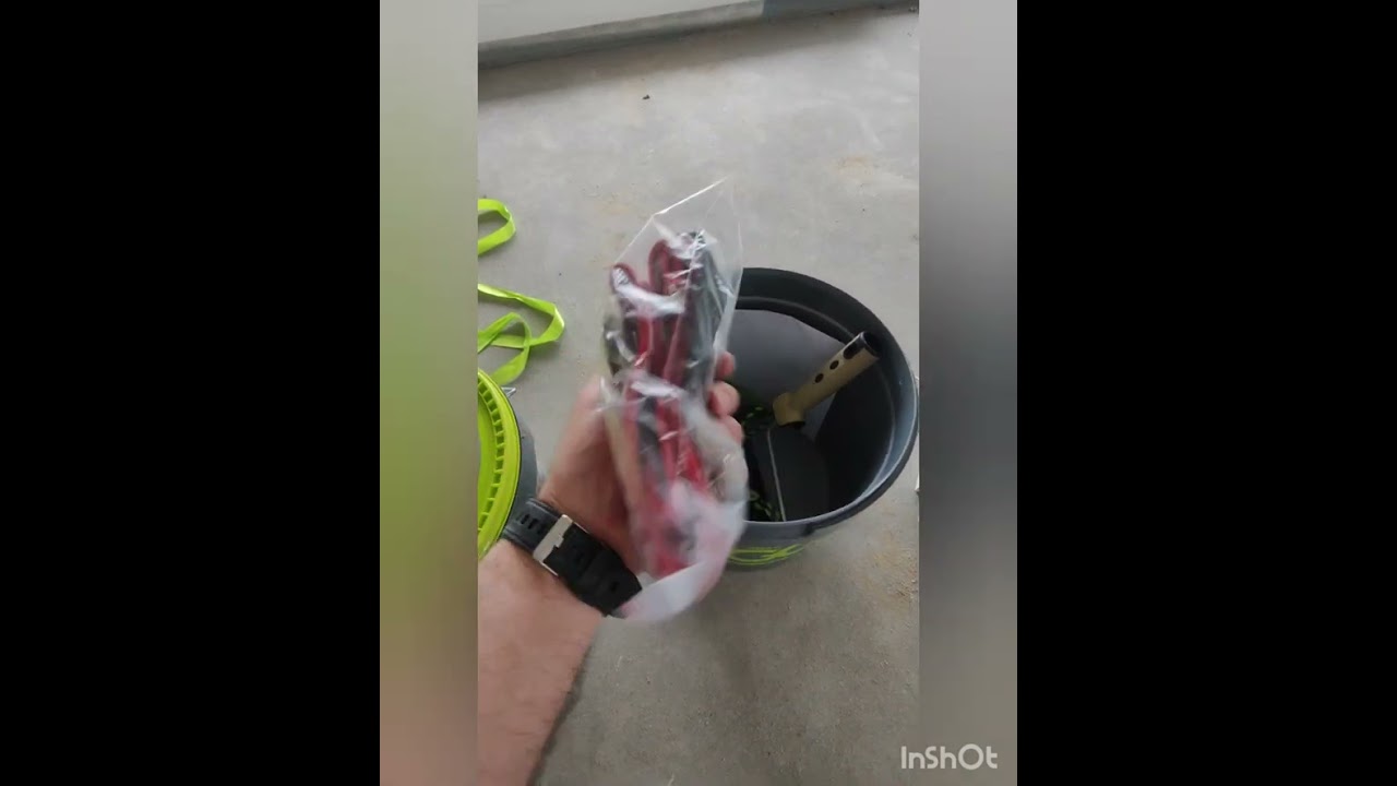 Atlas GO Roll- Jak mnie Atlas wyrollował z gładzią