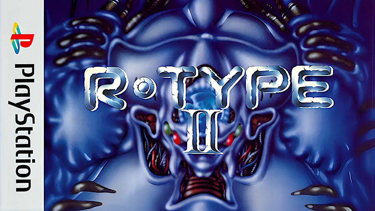R-TYPE 2 est-il plus difficile que R-TYPE 1 ?