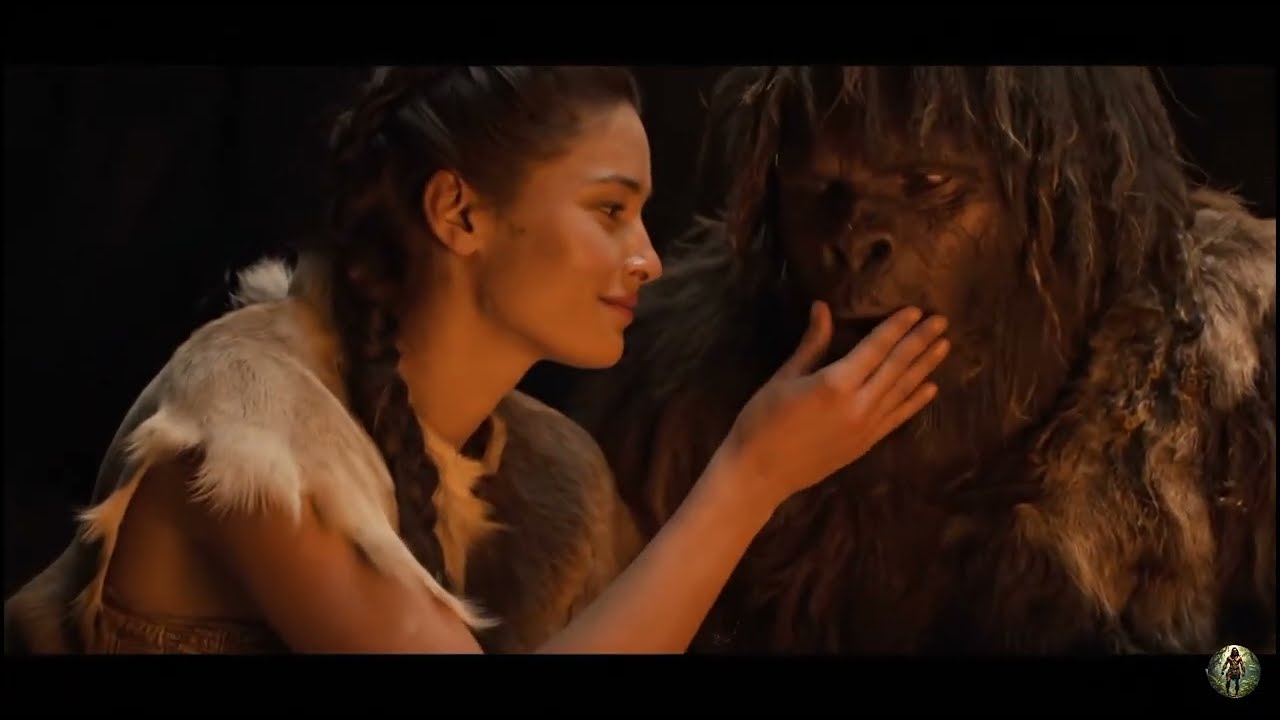 Life 4 Million Years Ago – First Love Story in Human History | How Our Early Ancestors Survived