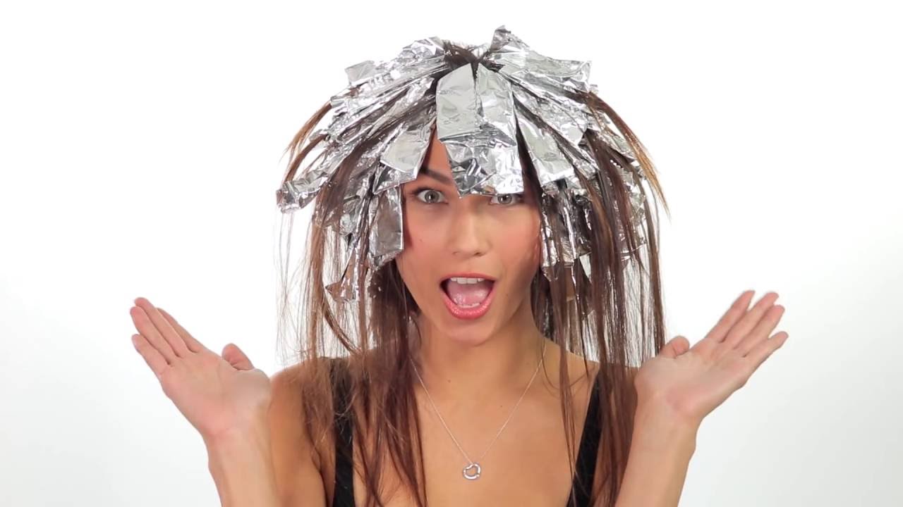 LumiShine haircolor: Gray Coverage