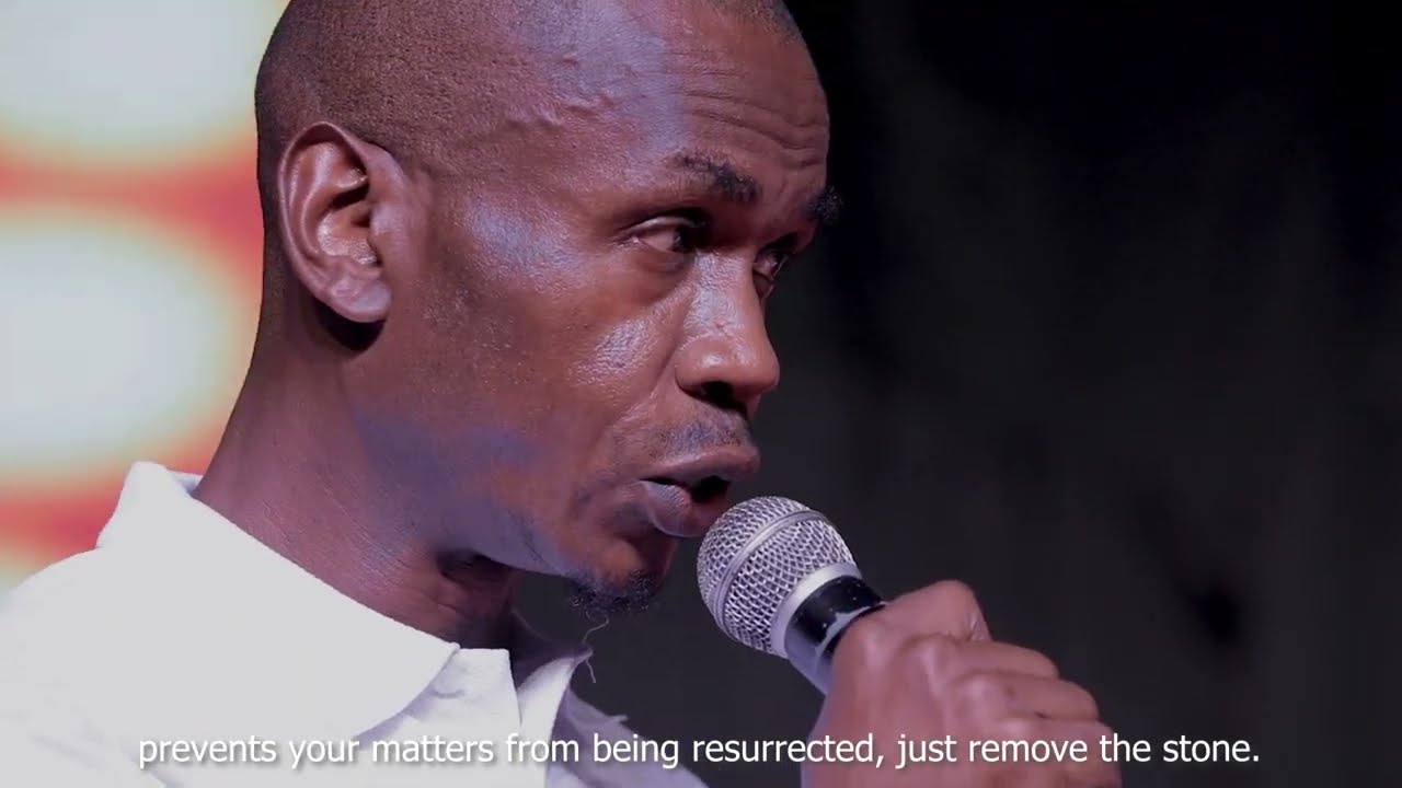 Ufufuo Na Uzima by the Spiritual Comforters Tz