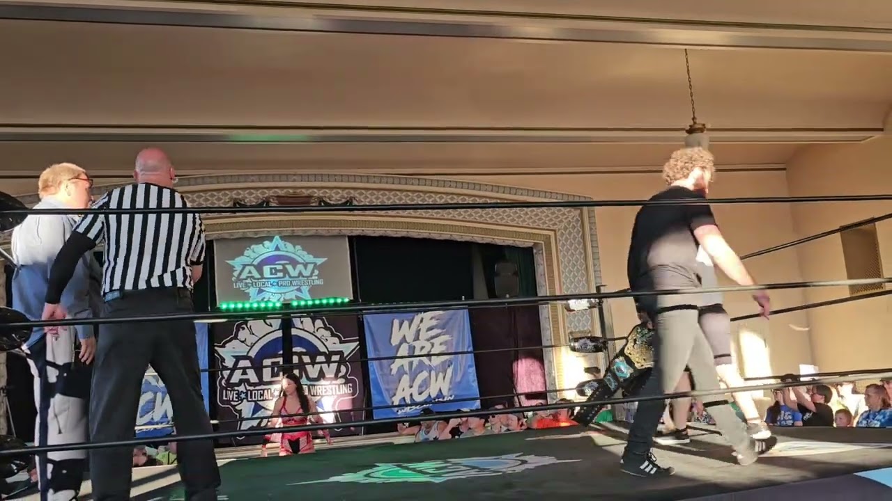 Stori Denali is one of the most dominant newcomers in the Midwest today (just ask Pornstache).