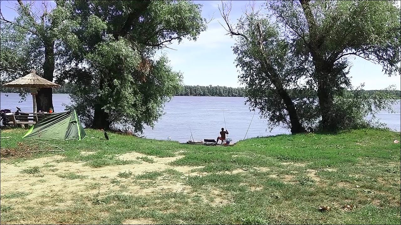 ČORTANOVCI: Fruška Gora najbliža destinacija za letnji odmor
