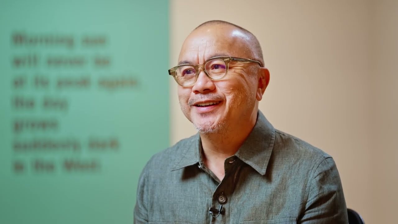 Spotlight on Ken Lum