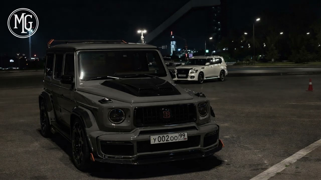 MG - VenomFlow  [Gangster Trap]