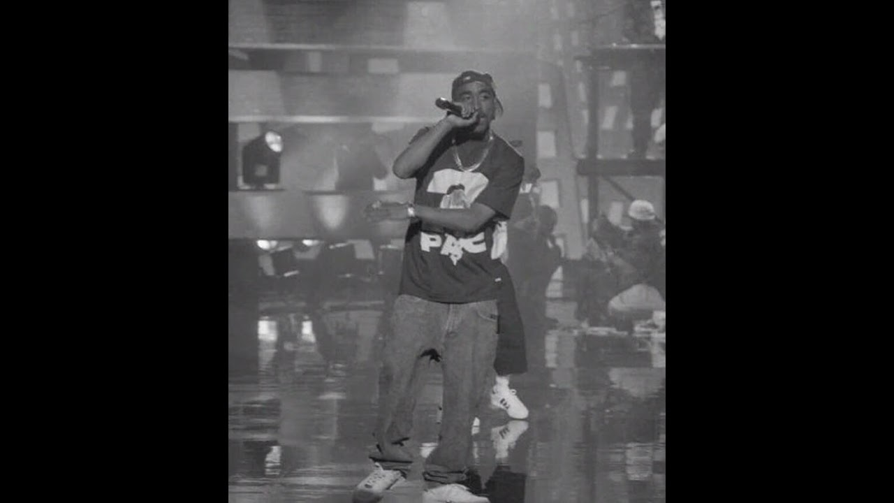 2Pac - Do For Love (RenBoz Lofi RMX) 