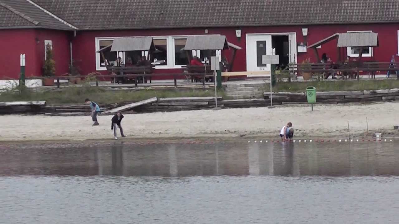 Campingplatz H&uuml;ttensee Rundgang