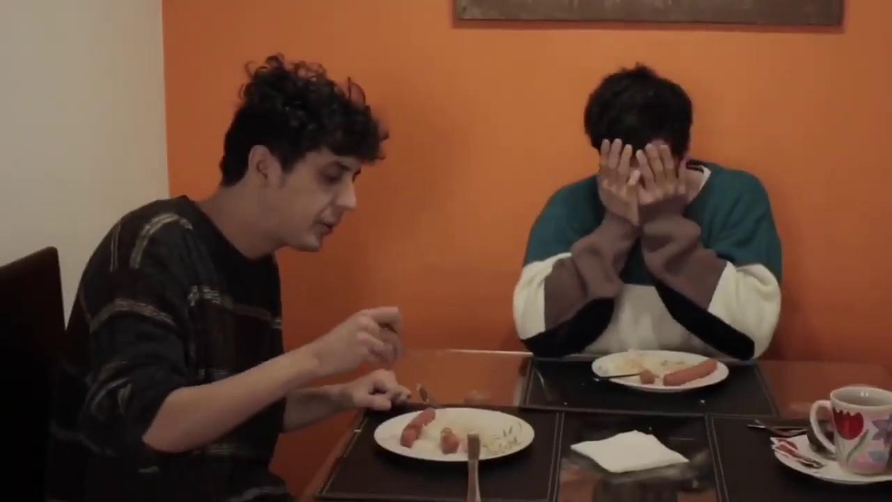 Almuerzo en Familia Relax - Altoyoyo