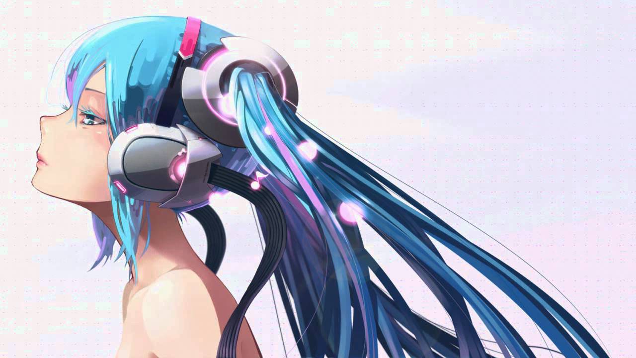 【Vocaloid】 You and Beautiful world 【初音ミクdark】
