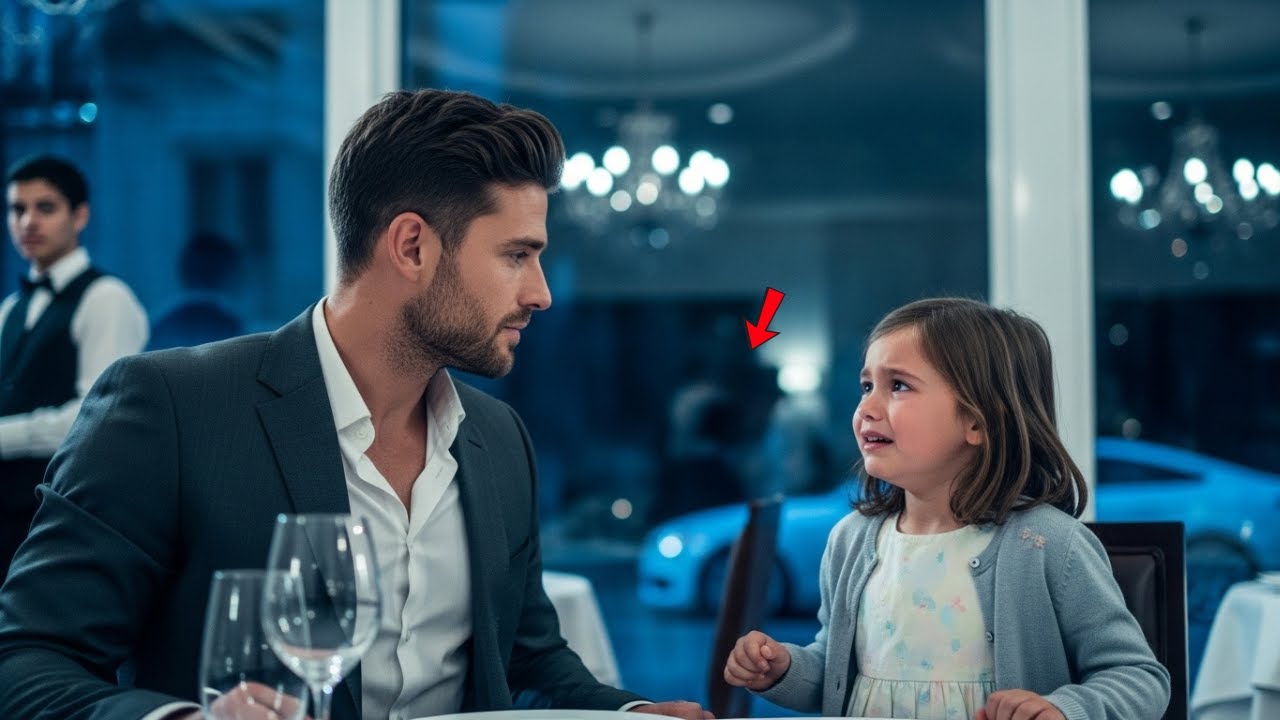 Little Girl Ran To The Mafia Boss Crying, ‘They Took My Mom!’ — That Night, He Burned The City