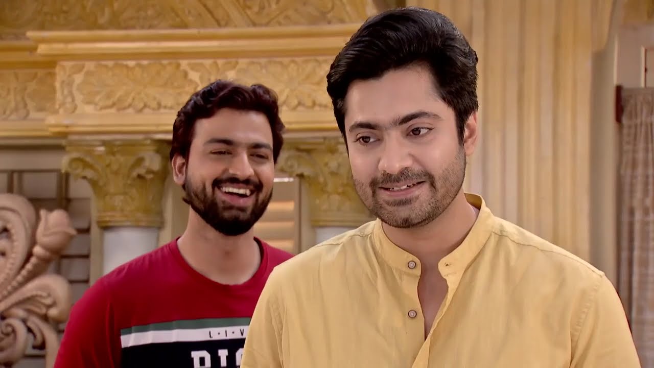 Pilu - Ep 94 - Krishanu Ganguly, Shubhangi Ghosh - Bengali Tv Serial - Zee5 Bangla Classics