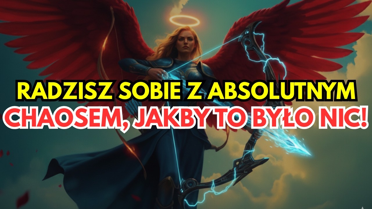 W KOŃCU ZROZUMIELI TWOJĄ GRĘ... ROZWIĄZUJESZ PROBLEMY Z BEZWZGLĘDNĄ ZIMNĄ KREWIA