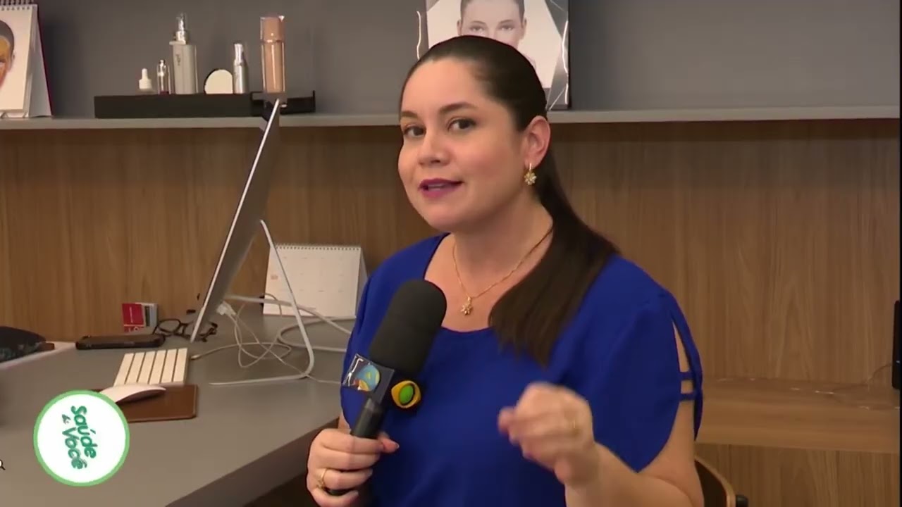 SAÚDE E VOCÊ - 07.03.2026