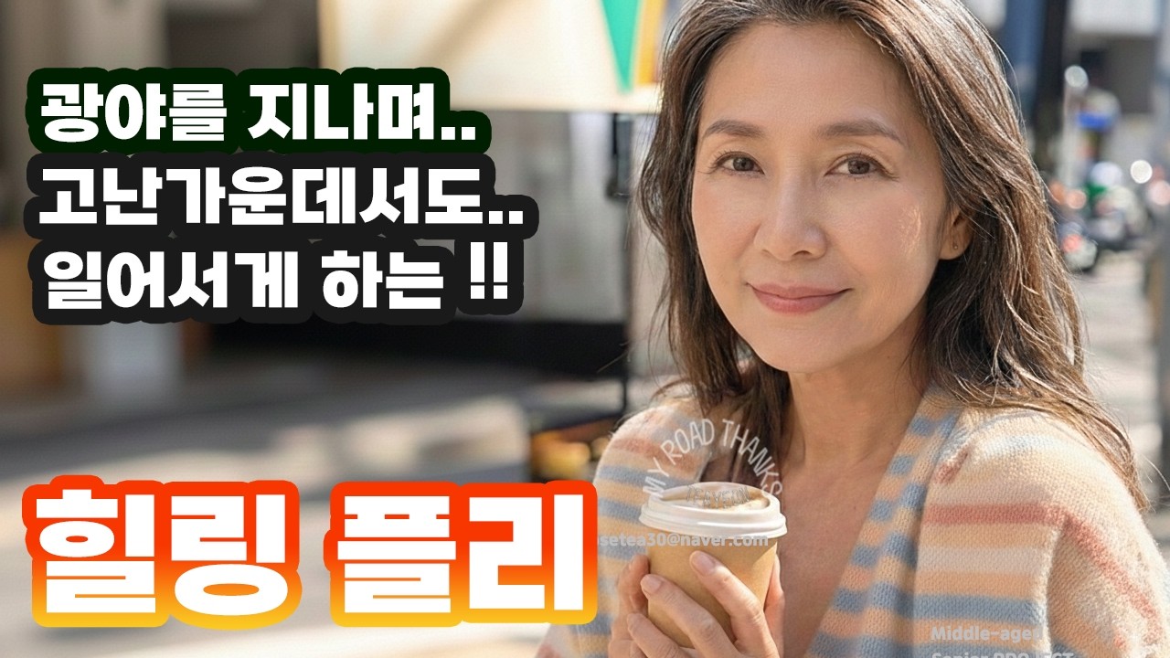1시간 힐링음악 | 마음을 평안하게 하는 곡 모음 ㅣ 1hours📖 | 카페 · 집중 · 공부 · 묵상 플레이리스트 | 틀어만 놓아도 은혜받는 |