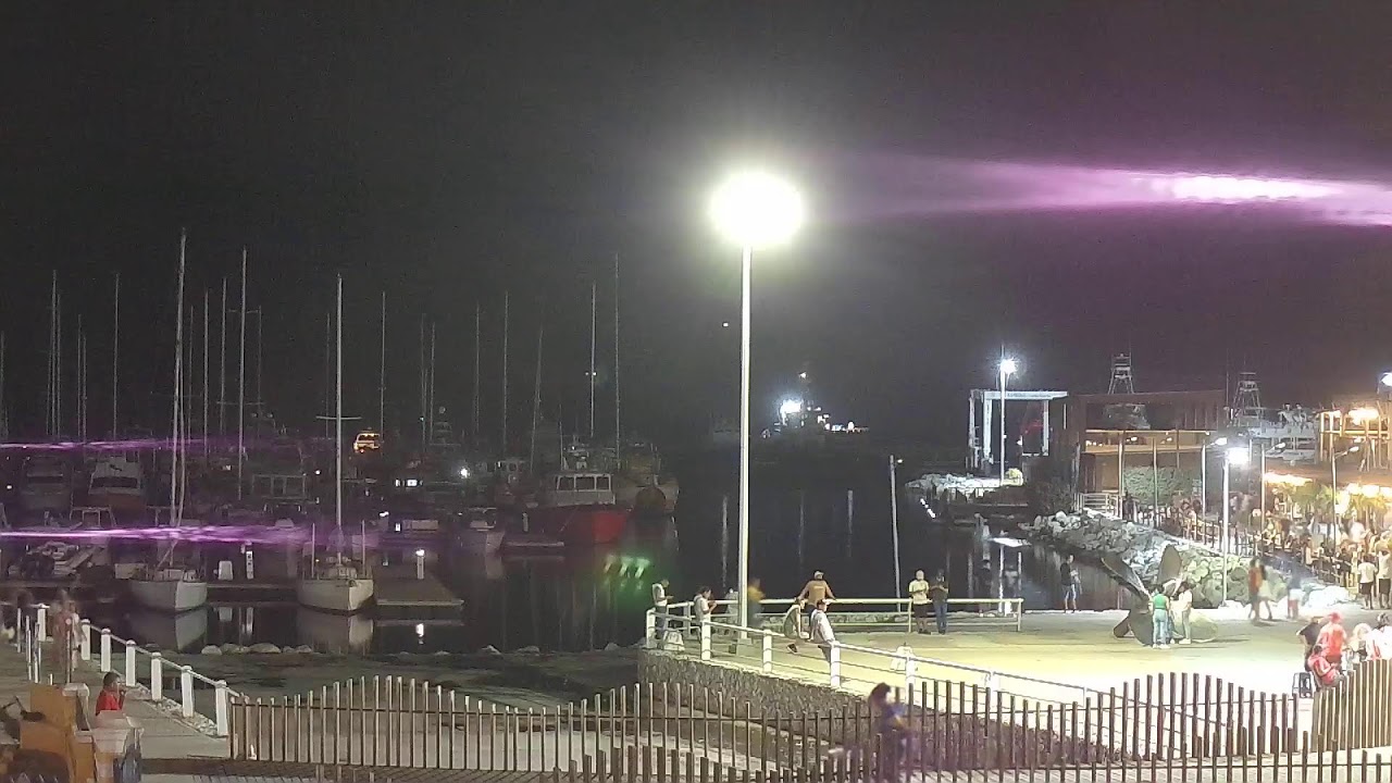 Transmisión en vivo de Visit Santa Marta