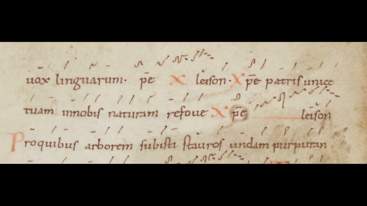 Kyrie O Theos Krtis Dikaeios